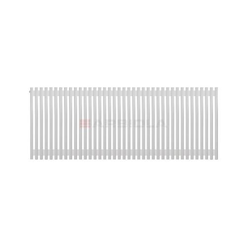 Arbiola Compact H 700-63-39 секции цветной вертикальный радиатор c боковым подключением