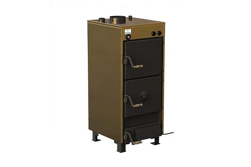 Hajdu HVK 30 Напольный твердотопливный котёл 