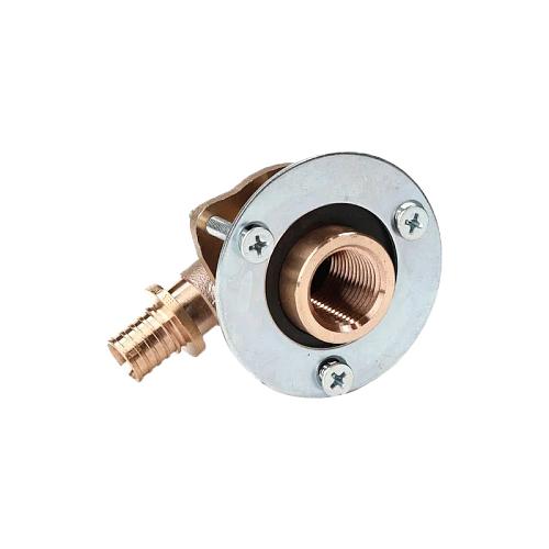 Угольник настенный для гипсокартонных плит РЕХАУ 20-Rp1/2x28 RX+ арт. 14563753001