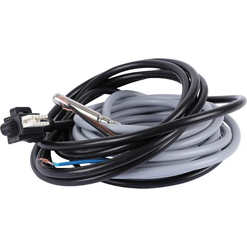 STOUT Комплект трехходового клапана для котла + бойлера 3/4 Kvs 4,4 м3/ч SFB-0001-000001