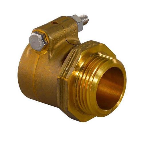 Зажимной наконечник Uponor Wipex S3,2  90-12,3-3 НР 1018343