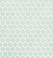 Fap Ceramiche Color Now Perla Round Mosaico 29.5x32.5 Мозаика