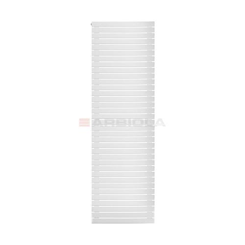 Arbiola Gorizont Liner H 700-36-35 секции белый горизонтальный радиатор c боковым подключением