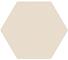 ITT Ceramic Hexa Beige 23,2X26,7 см Напольная плитка