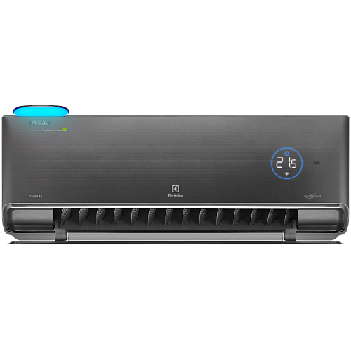 Electrolux Crystal Air Super DC EACS/I-13HFA/N8_22Y Настенная сплит-система