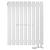 Arbiola Liner V 700-36-09 секции белый вертикальный радиатор c нижним подключением