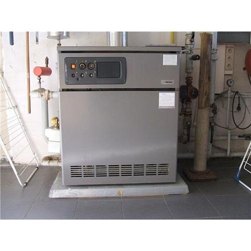 Sime RMG 110 Mk.II Газовый напольный одноконтурный котел