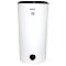 STOUT OptiBase SWH-2210-R00200 Водонагреватель косвенного нагрева настенный 200 л, правое подключение