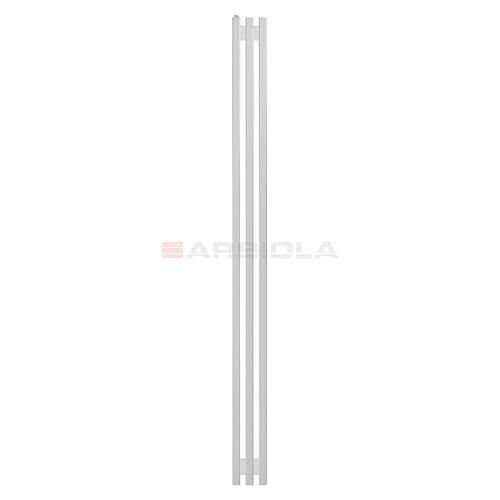Arbiola Compact H 1500-63-03 секции цветной вертикальный радиатор c боковым подключением