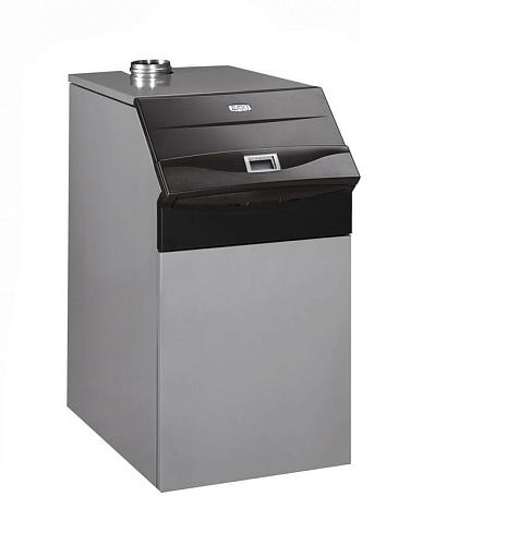 Baxi POWER HT 1.850 напольный конденсационный газовый котел (одноконтурный)