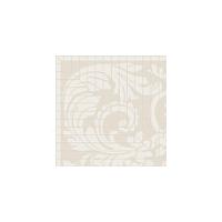 Gardenia Orchidea Unique Marmi White Angolare 40x40 см Декор