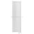 Arbiola Iris 42 V 2200-42-12 секции белый вертикальный радиатор c нижним подключением