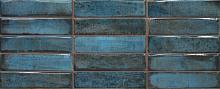 Cifre Montblanc Smart Blue 20x50 настенная плитка