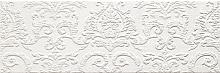 Impronta Couture Plume Arabesque 25x75 Настенная плитка