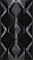 Iris Deluxe Nero 25x46 см Настенная плитка