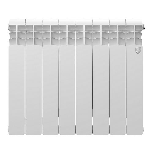 Royal Thermo Vittoria Super 500/08 секции БиМеталлический радиатор