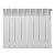 Royal Thermo Vittoria Super 500/08 секции БиМеталлический радиатор