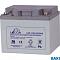 Аккумулятор емкостью 45 Ач для ИБП BAXI Reserve 300/3 арт. LH124501