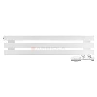Arbiola Gorizont Ritmo V 700-40-03 секции белый горизонтальный радиатор c нижним подключением