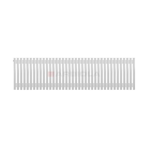 Arbiola Compact H 500-63-38 секции цветной вертикальный радиатор c боковым подключением