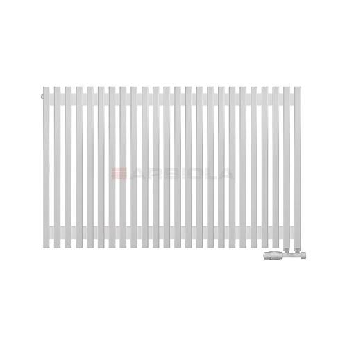 Arbiola Compact V 700-63-24 секции цветной вертикальный радиатор c нижним подключением
