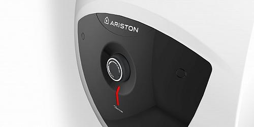 Ariston ABS ANDRIS LUX 15 OR Настенный накопительный электрический водонагреватель с установкой над раковиной