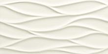 Tubadzin All in White STR 3 29,8x59,8 см Настенная плитка