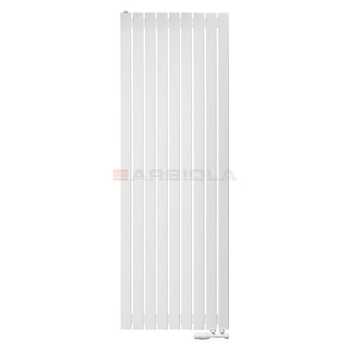 Arbiola Liner V 1750-36-09 секции цветной вертикальный радиатор c нижним подключением