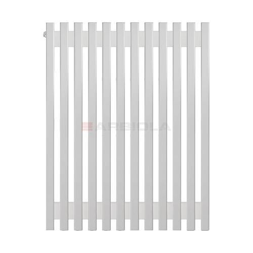Arbiola Compact H 700-63-12 секции цветной вертикальный радиатор c боковым подключением
