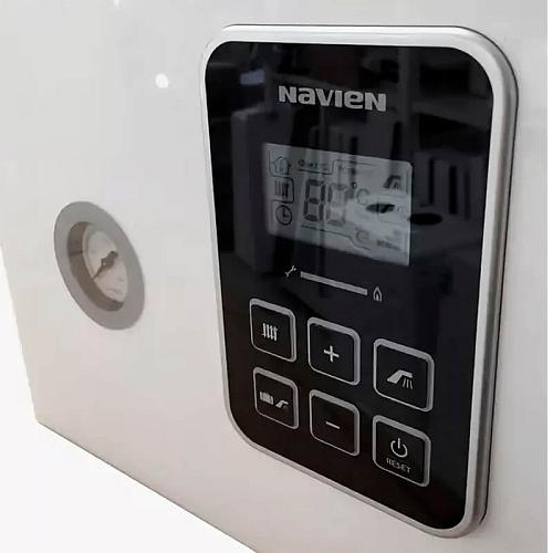 Navien EQB - 08HW электрический котел