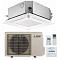 Кассетные четырёх поточные сплит-системы Mitsubishi Electric SLZ-M50FA / SUZ-KA50VA Inverter