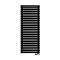 Arbiola Gorizont Liner V 750-36-27 секции черный горизонтальный радиатор c нижним подключением