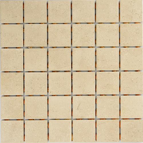 Primacolore, Ceramic, Мозаика CE510SMA (PHP-CR 80) Primacolore 48х48/306x306 (20pcs.) - 1.8730