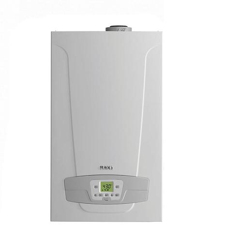 Baxi LUNA Duo-tec MP 1.70 настенный конденсационный газовый котел (одноконтурный)
