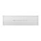 Arbiola Gorizont Iris H 2000-42-12 секции белый горизонтальный радиатор c боковым подключением