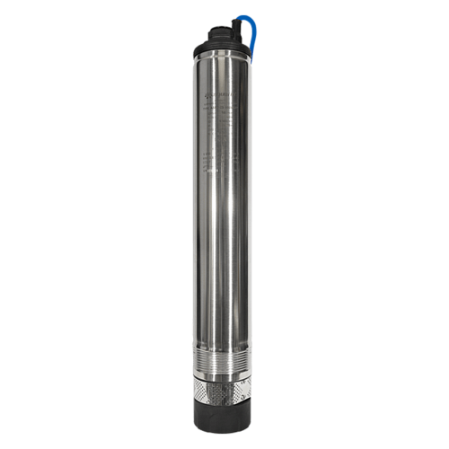 Aquario ASP2-25-100W-FC (кабель 20м) колодезный насос