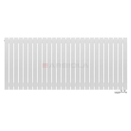 Arbiola Mono V 700-60-26 секции цветной вертикальный радиатор c нижним подключением