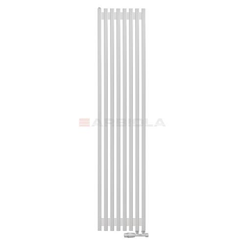 Arbiola Compact V 1800-63-08 секции цветной вертикальный радиатор c нижним подключением