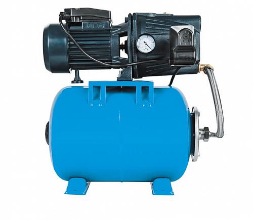 Unipump AUTO JET 80 L  (нерж.) Насосная станция