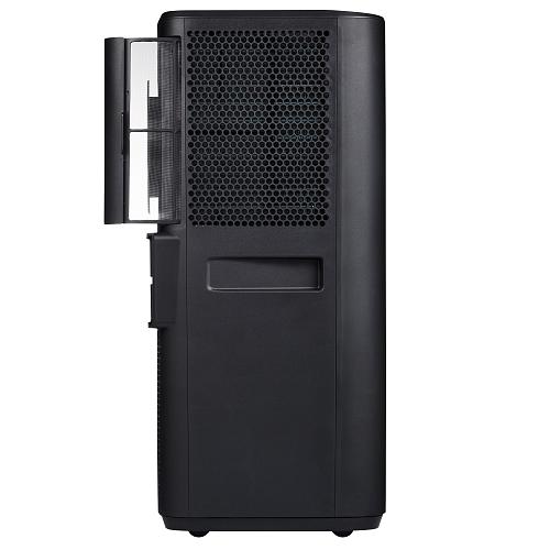 Ballu Eclipse BPAC-07 EPB/N6 black Мобильный кондиционер