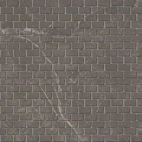 Fap Ceramiche Roma Brick Imperiale Mosaico 30x30 см