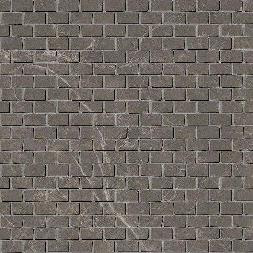 Fap Ceramiche Roma Brick Imperiale Mosaico 30x30 см