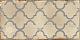 Iris May Dec. More Key Beige 10x20 см Настенная плитка