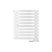 Arbiola Gorizont Ritmo V 500-40-10 секции белый горизонтальный радиатор c нижним подключением