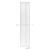 Arbiola Ritmo V 2200-40-08 секции цветной вертикальный радиатор c нижним подключением
