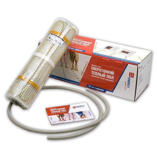 Energy Mat 3,40 - 560 Нагревательный мат 