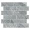 Caesar Anima Select Composizione L Grigio Boreale luc.30x30 см Напольная плитка