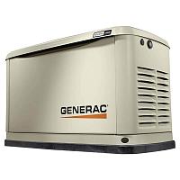 Generac 7146 (13 КВт) Газовый генератор