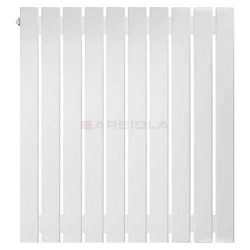 Arbiola Liner H 750-36-10 секции белый вертикальный радиатор c боковым подключением
