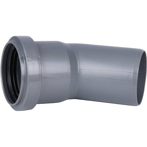 Sinikon Standart Отвод 45° х 50